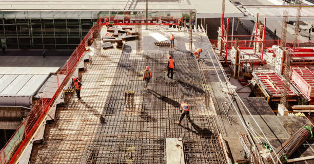Best Concrete Sidewalk Installation in Clarence, IA
