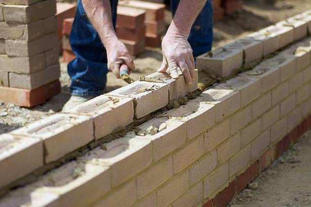 Best Concrete Foundation Repair in Clarence, IA