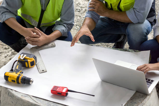Best Concrete Retaining Walls in Clarence, IA